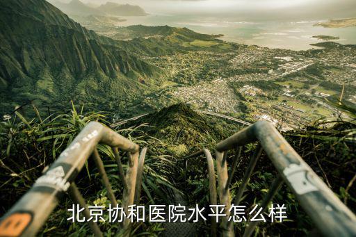 黃石市協和醫院怎么樣,北京協和醫院水平怎么樣
