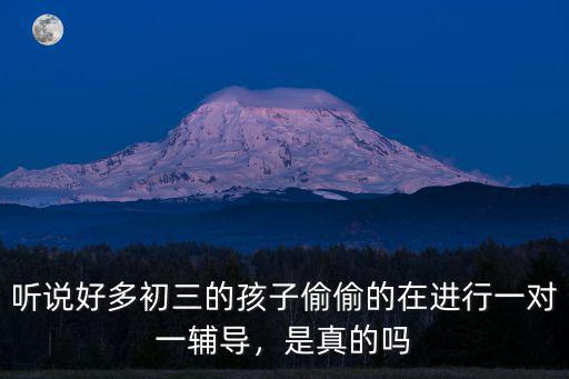 廊坊初三一對一輔導費用是多少,初三學生一對一補課