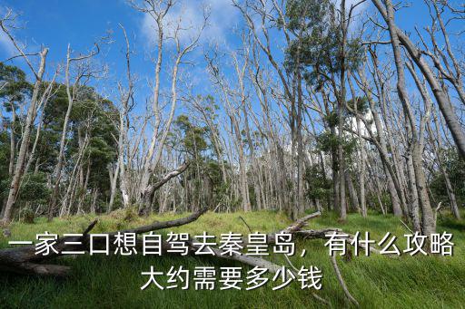 井陘到秦皇島坐車去要多少錢,大約需要多少錢