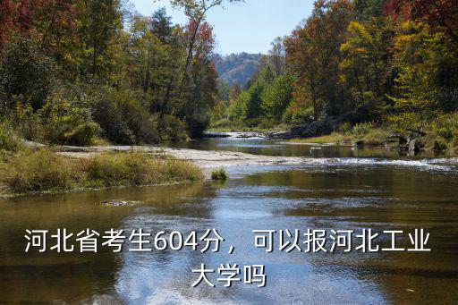 河北省的考生416分排名多少,河北省考生604分