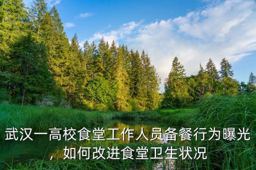 武漢大學-學生一食堂怎么樣,武漢大學在全國怎么樣