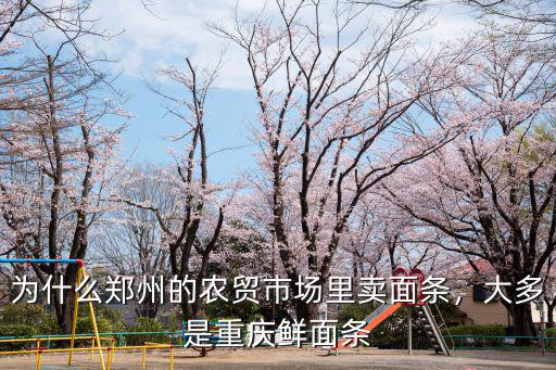 鄭州重慶小面在哪里,重慶小面哪家好吃