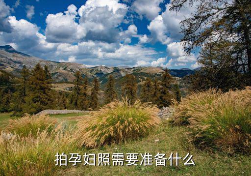 廣元哪里拍孕婦照可以,孕婦幾個(gè)月可以照孕婦照
