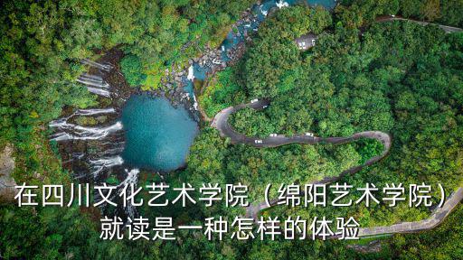 四川文化藝術學院哪里,四川文化藝術學院怎么樣