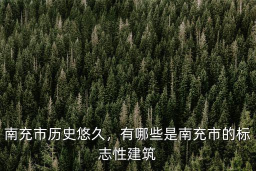 南充市幾個區哪里最熱鬧,南充城區哪個地段最熱鬧