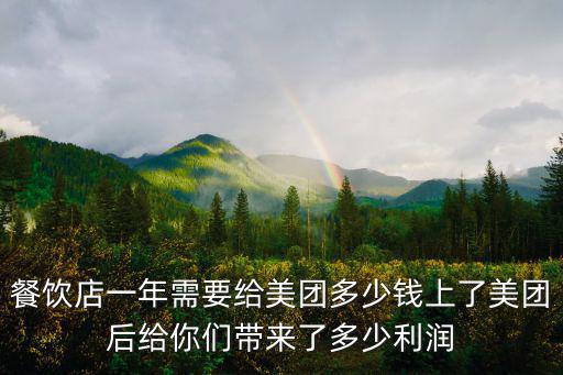 阜陽美團專送多少錢一單,送外賣大概多少錢一單