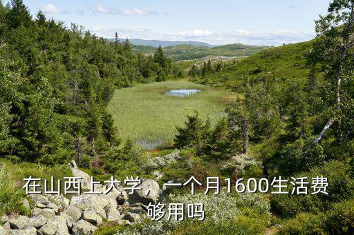 衡水大學(xué)生活費多少,你認為大學(xué)生活費多少合適