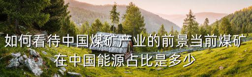 淮北煤礦產業工業占比是多少,安徽淮北平均工資是多少