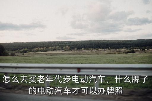 綿陽老年電動汽車在哪里能買,在農村賣四輪電動汽車