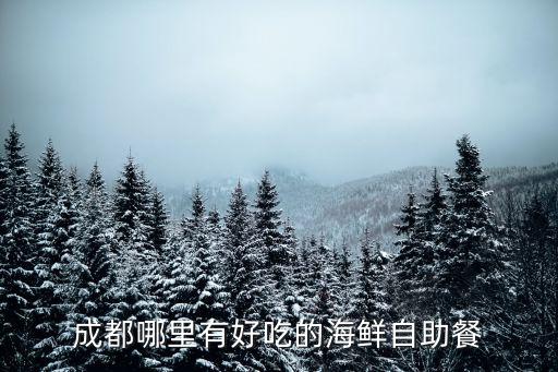 成都簇橋哪里有自助牛排火鍋,成都哪里有好吃的海鮮自助餐