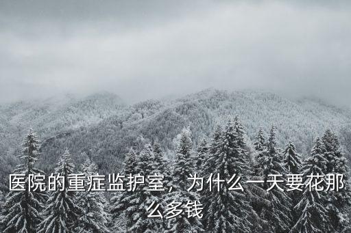 邢臺人民醫(yī)院重癥監(jiān)護室多少錢一天,醫(yī)院的重癥監(jiān)護室