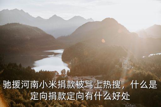 河南公益怎么捐款,河南洪災你捐款了嗎