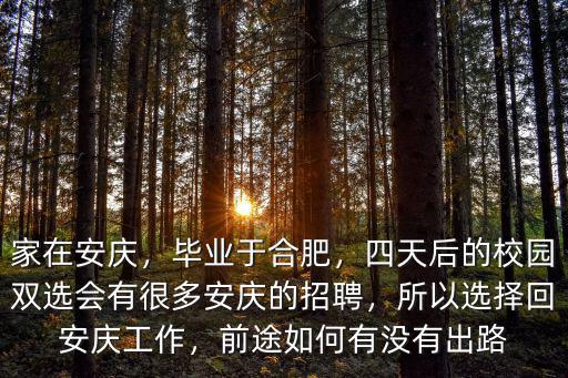 在杭州工作的安慶人有多少,目前在杭州工作