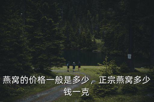 河北原裝進口即食燕窩多少錢一斤,正宗燕窩多少錢一克