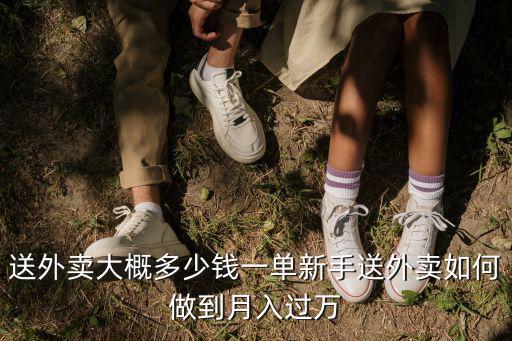 合肥送外賣一天十幾單有多少錢,送外賣大概多少錢一單