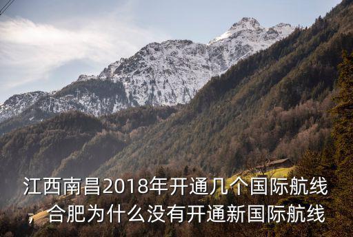 合肥有多少國際航線,合肥機場首開至緬甸國際航線