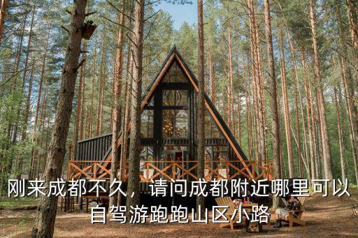 成都觀景臺哪里最好,四川最好的觀景平臺是哪里