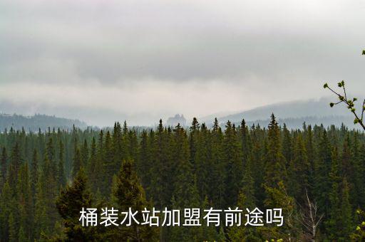 安慶加盟桶裝水利潤(rùn)是多少,桶裝水的利潤(rùn)有多大