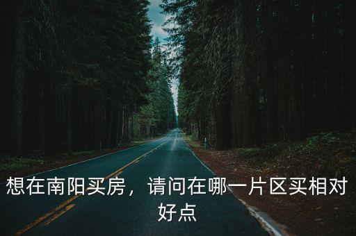 南陽鳥巢建在哪里,南陽市哪里好玩