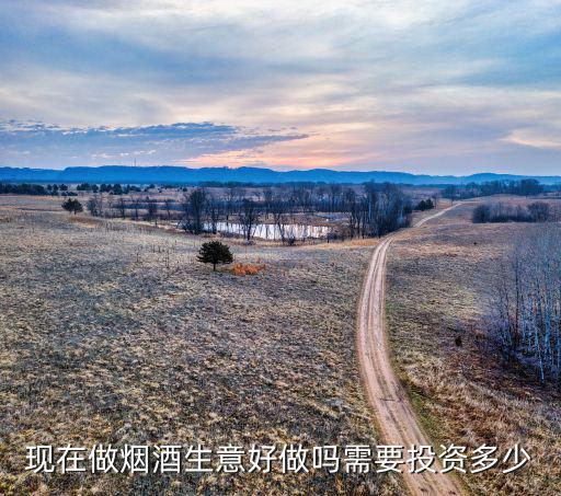 鄭州煙酒商貿需要投資多少錢,需要投資多少
