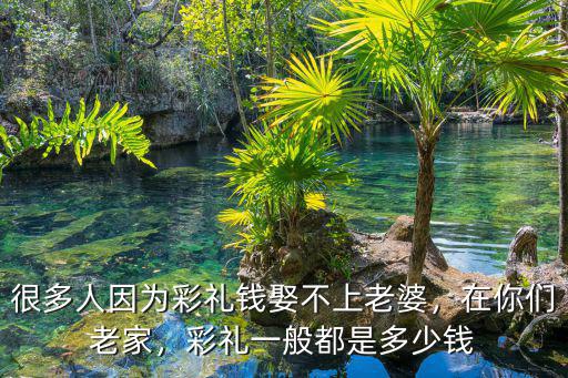 淮北濉溪彩禮一般多少錢,彩禮一般都是多少錢