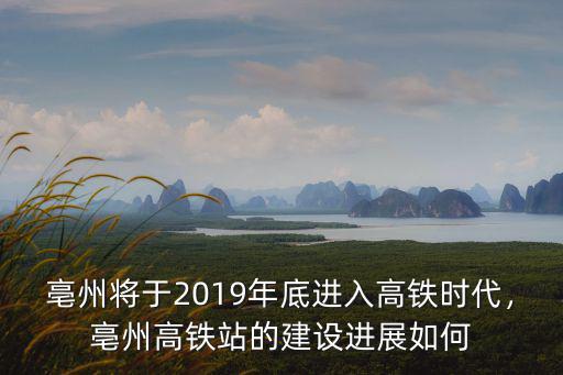 郟縣高鐵站到亳州高鐵站要多少錢,商合杭高鐵開通后
