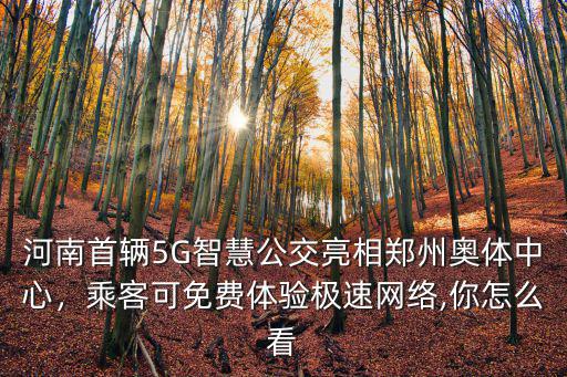 到鄭州奧體中心怎么坐車,去鄭州奧體中心