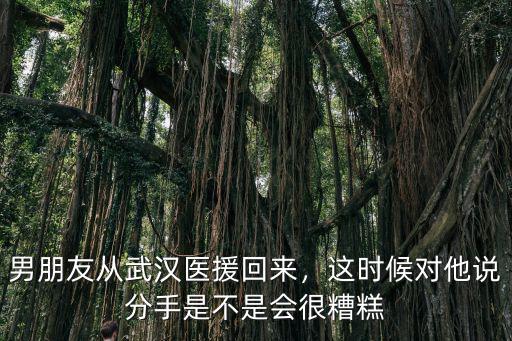 武漢怎么把男朋友挽回,聰明女生如何挽回男朋友