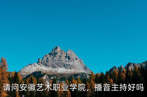 安徽藝術職業學院老師工資一個月多少錢,請問安徽藝術職業學院