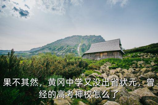 黃岡中學怎么復習,毛坦廠中學和黃岡中學