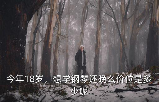邢臺學鋼琴價格多少,價位是多少呢