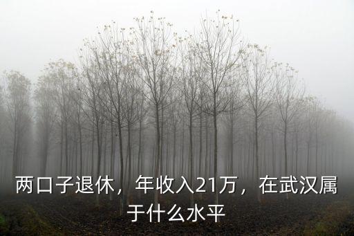 武漢退休人員工資待遇怎么樣,武漢退休工資五千元