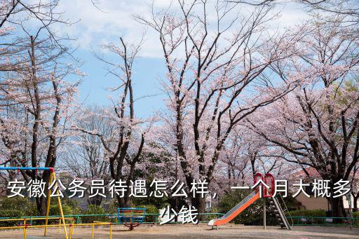 安徽的鎮(zhèn)長多少錢一個(gè)月,一個(gè)月大概多少錢