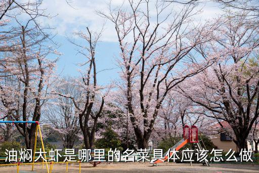 樂山哪里有油燜大蝦,油燜大蝦是哪里的名菜