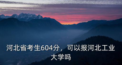 河北工業大學藝術生要考多少分,可以報河北工業大學嗎