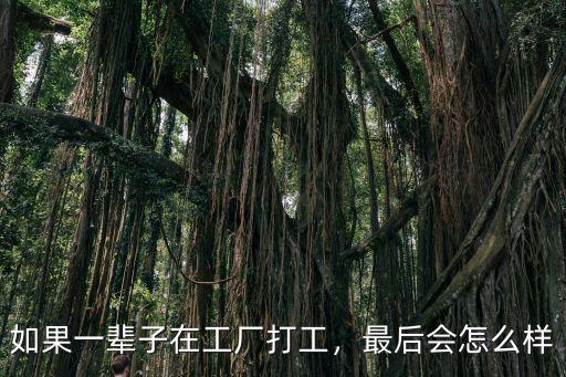 恩施進(jìn)廠怎么樣,最后會(huì)怎么樣