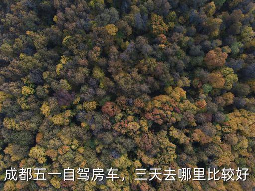 成都租房車停哪里比較好,三天去哪里比較好