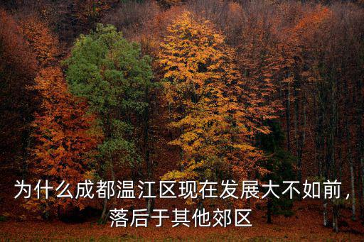 成都溫江區靠近哪里,溫江區是成都的主城區嗎