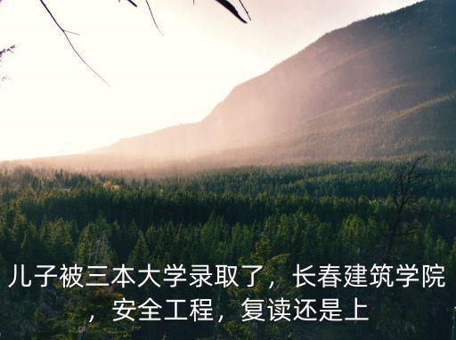 長春建筑學院在河北招生的名額有多少,長春建筑學院