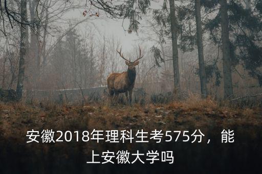 安徽大學統考多少分能上,安徽大學很難上嗎