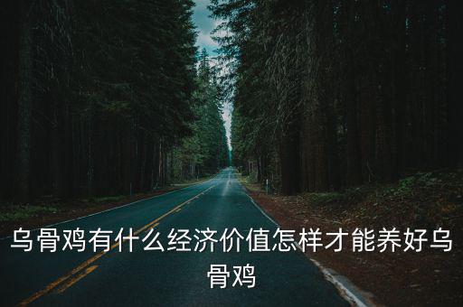 巴中市哪里有烏骨雞養(yǎng)殖,烏骨雞的養(yǎng)殖技術(shù)有哪些