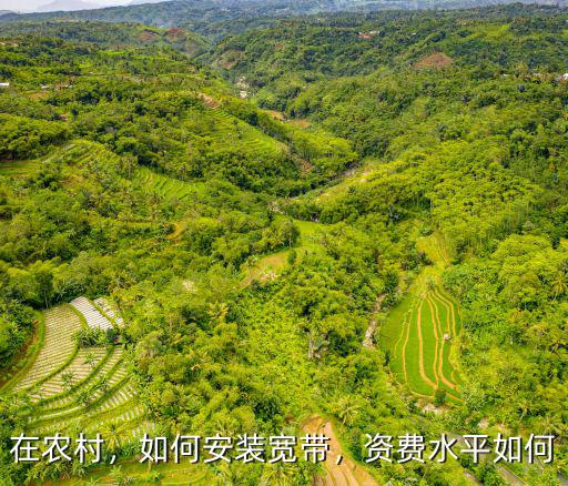 河北安裝寬帶多少錢,現在廣電寬帶一個月多少錢