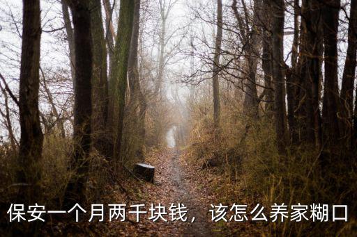 河北邯鄲的保安多少錢一個(gè)月多少錢,保安一個(gè)月兩千塊錢