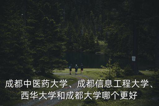 成都哪里學中文好,成都中醫(yī)藥大學