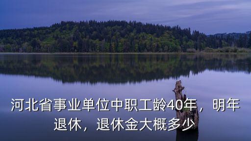 河北省直事業(yè)單位工資大概多少,河北事業(yè)單位一年收入多少