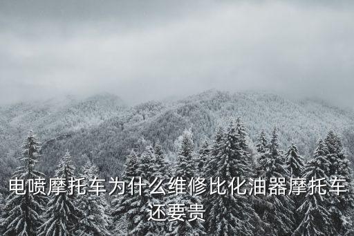 綿陽哪里有修電噴摩托車,電噴摩托車的普及