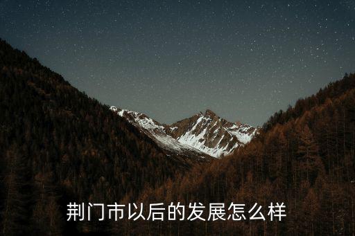 荊門蘇菲雅怎么樣,荊門這個城市怎么樣