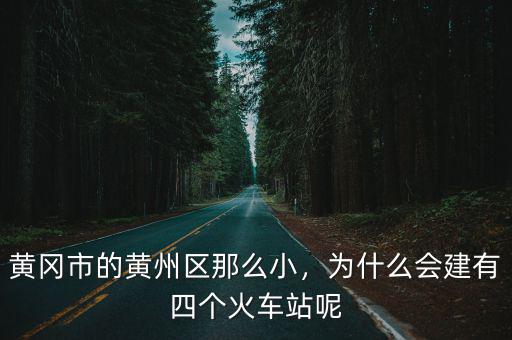 黃岡市火車站開發(fā)區(qū)管委會(huì)怎么樣,黃岡市的黃州區(qū)那么小