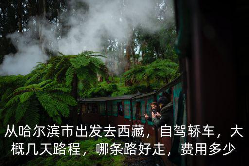 哈爾濱到唐山開車費用大概多少費用多少,費用大概多少