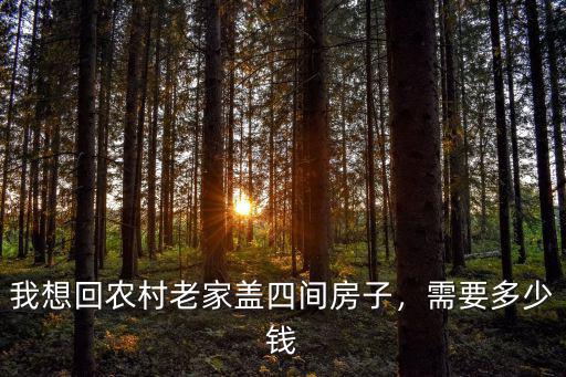 河北巨鹿蓋房子需要多少錢,巨鹿房價多少錢